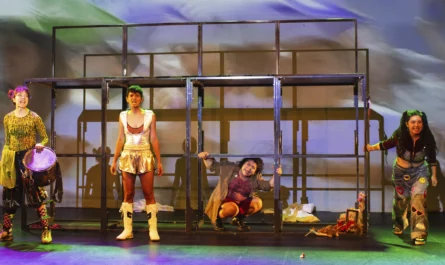 Aunque pensándolo bien, la culpa es de Cristóbal Colón