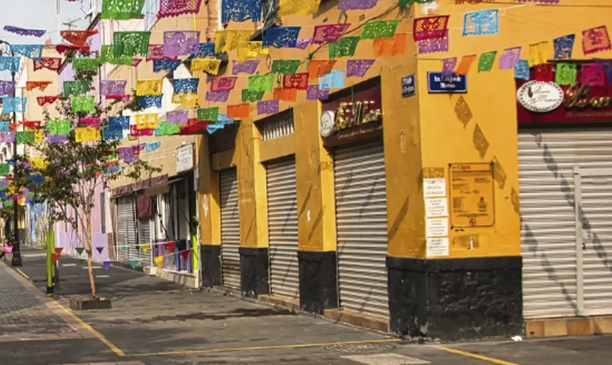 El corredor Regina: un viaje por la historia y cultura