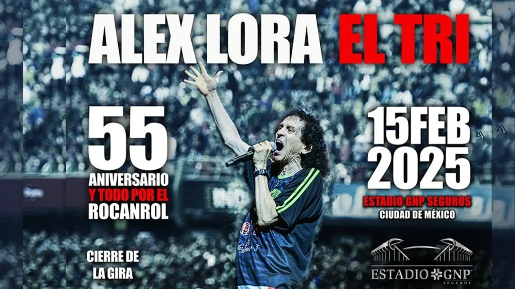 Estadio GNP recibe a EL TRI