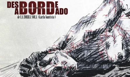 Exposición Desborde a Bordo en CDMX