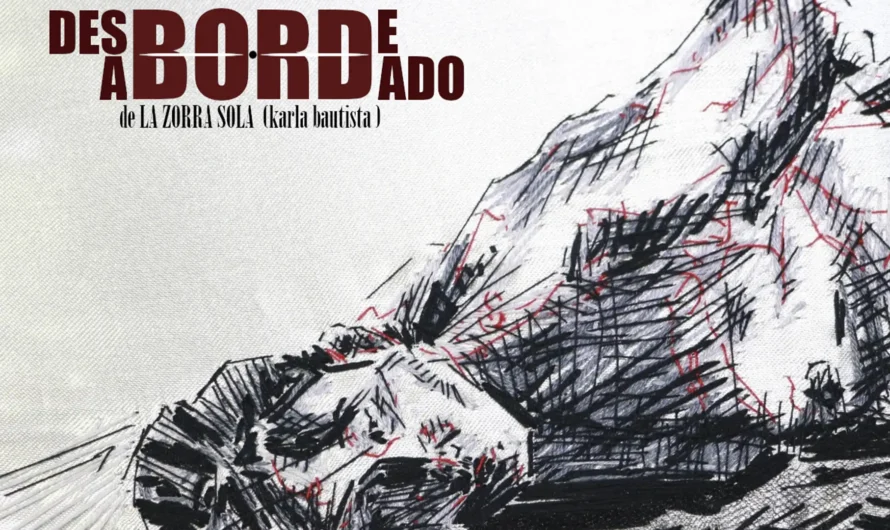 Exposición Desborde a Bordo en CDMX