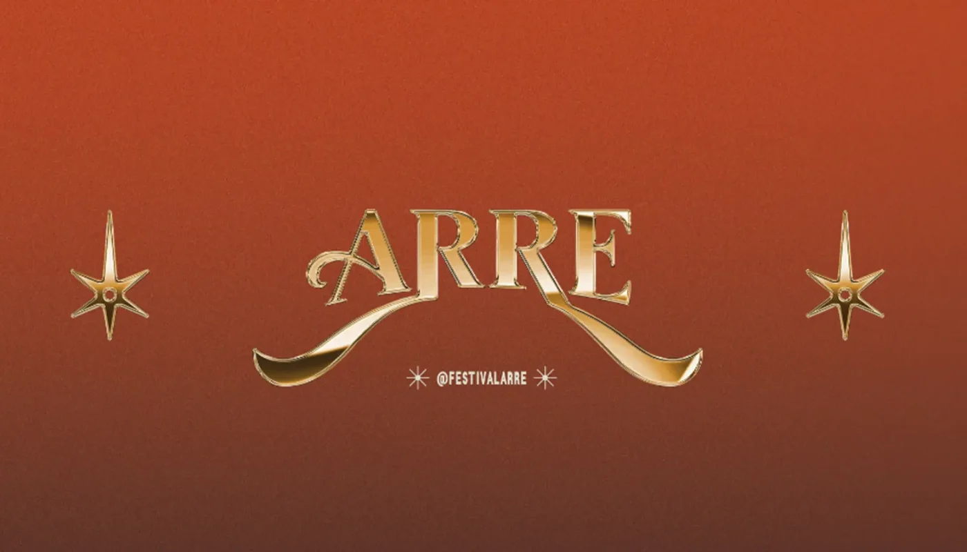 Festival Arre 2024- música y tradición