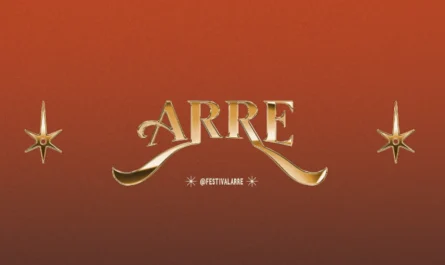 Festival Arre 2024- música y tradición