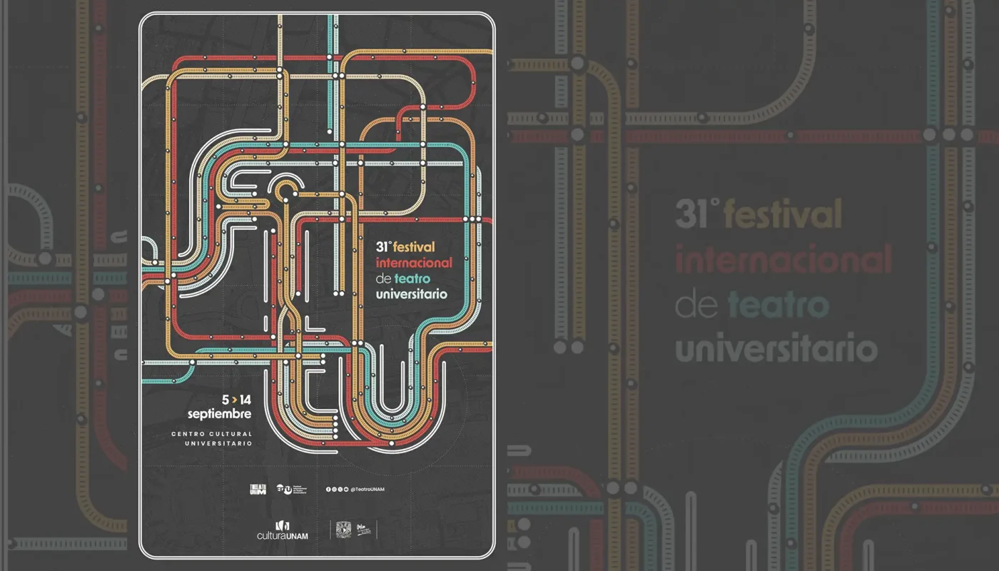 Festival Internacional de Teatro Universitario 2024