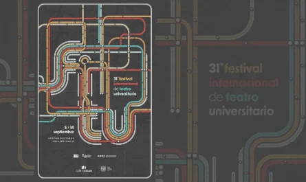 Festival Internacional de Teatro Universitario 2024
