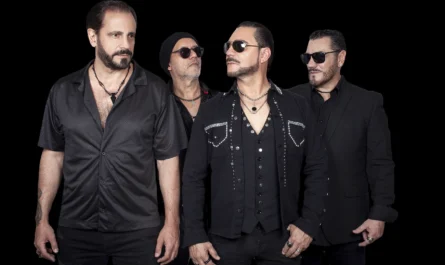 Foro Red Access abre con concierto del grupo Okey