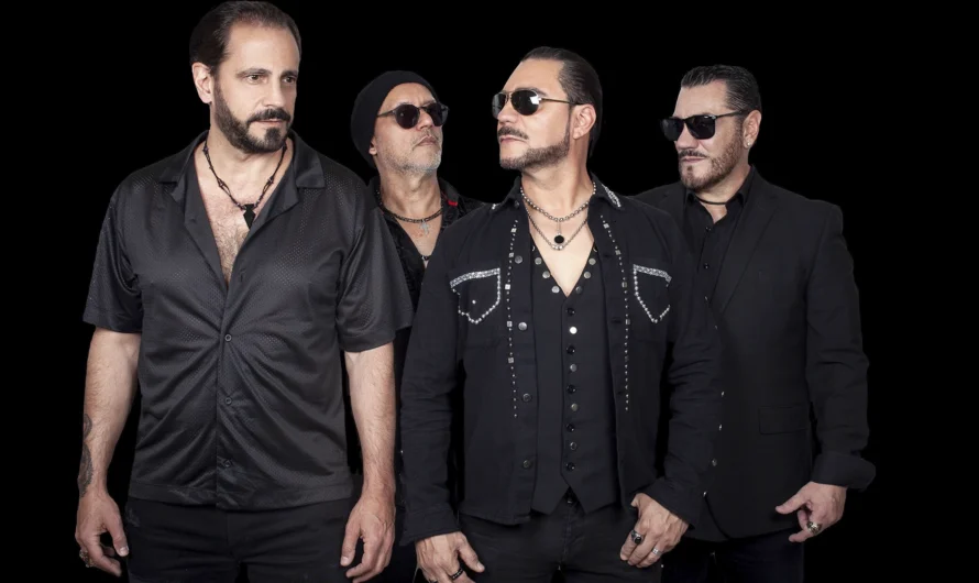 Foro Red Access abre con concierto del grupo Okey