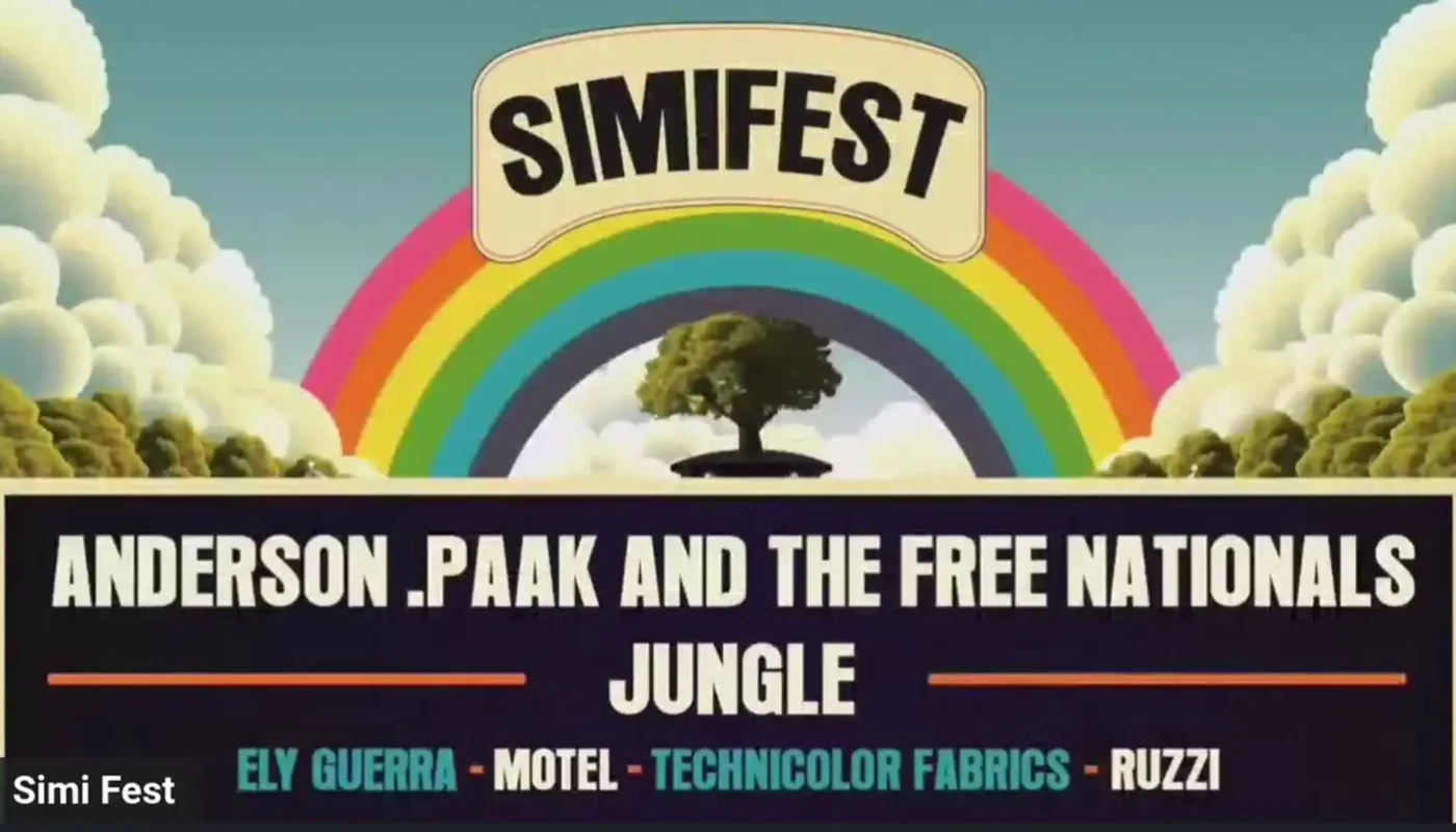 Todo sobre Simi Fest 2024