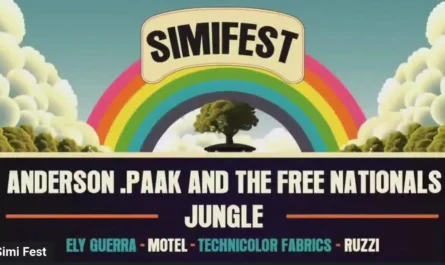 Todo sobre Simi Fest 2024