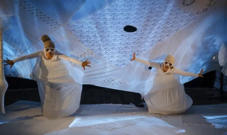 Disfruta del teatro en el Festival CulturaUNAM