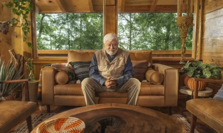 Experiencia cósmica con Jaime Maussan