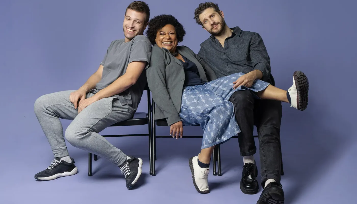 Foro Shakespeare recibe Anecdotario Baires