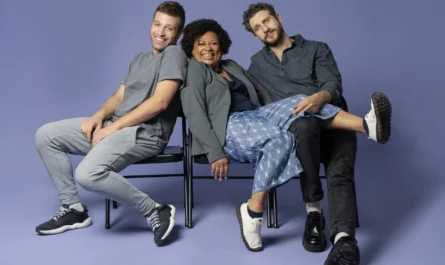 Foro Shakespeare recibe Anecdotario Baires