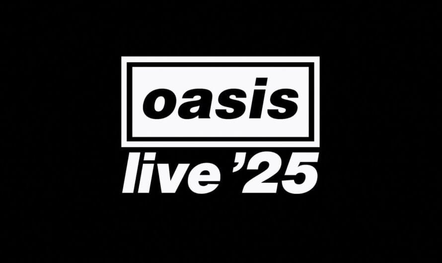 Oasis regresa a la CDMX en 2025