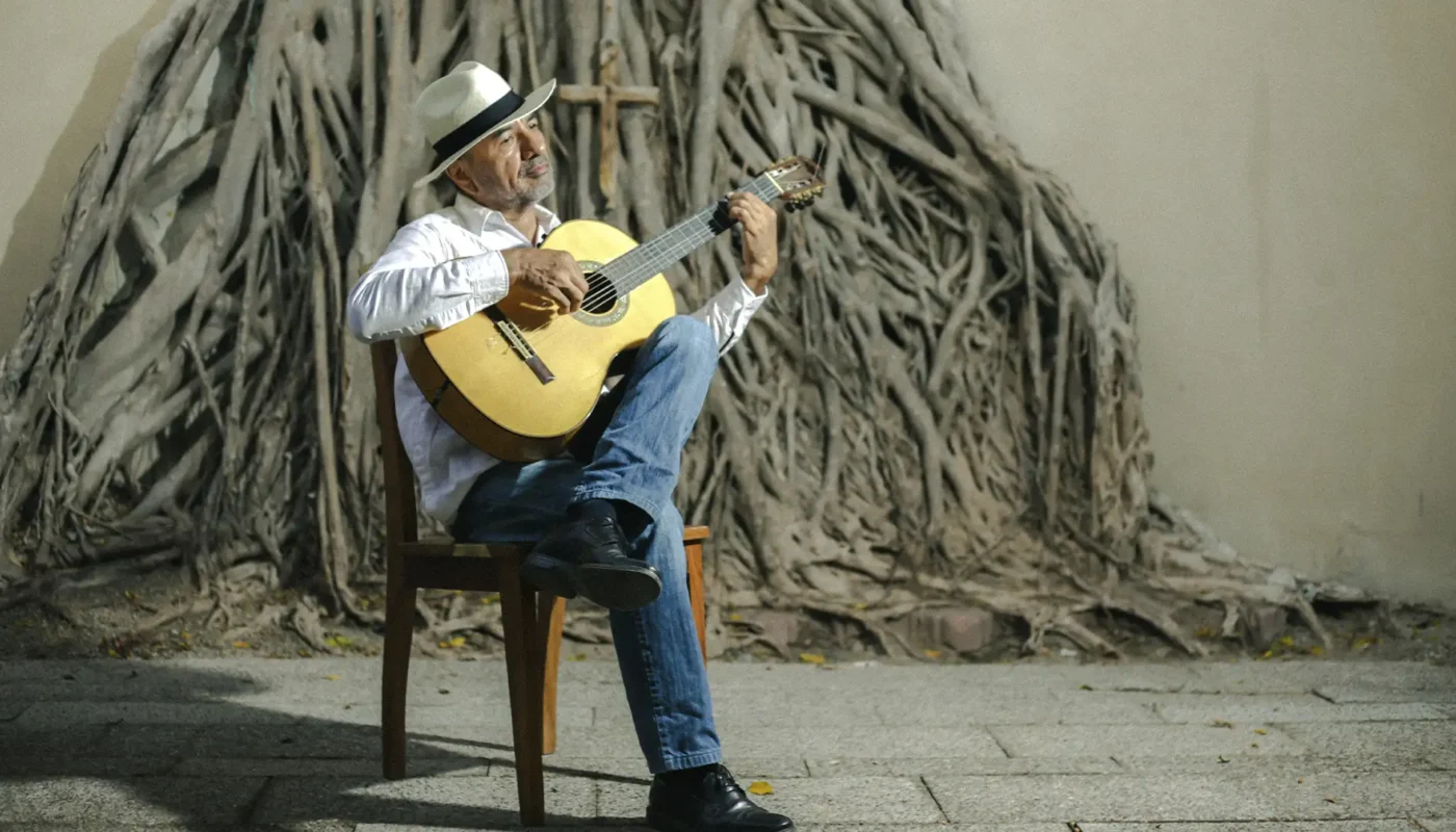 Oaxaca y trova contemporánea