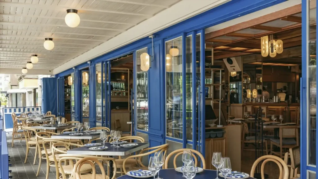 Sabor parisino en cdmx