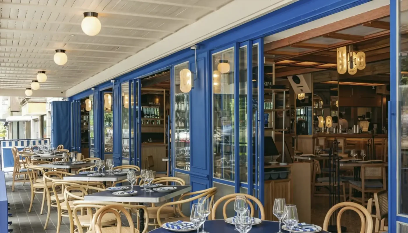 Sabor parisino en cdmx