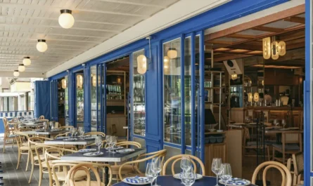 Sabor parisino en cdmx