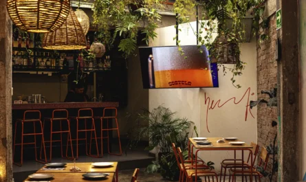 Costela- el nuevo destino del street food