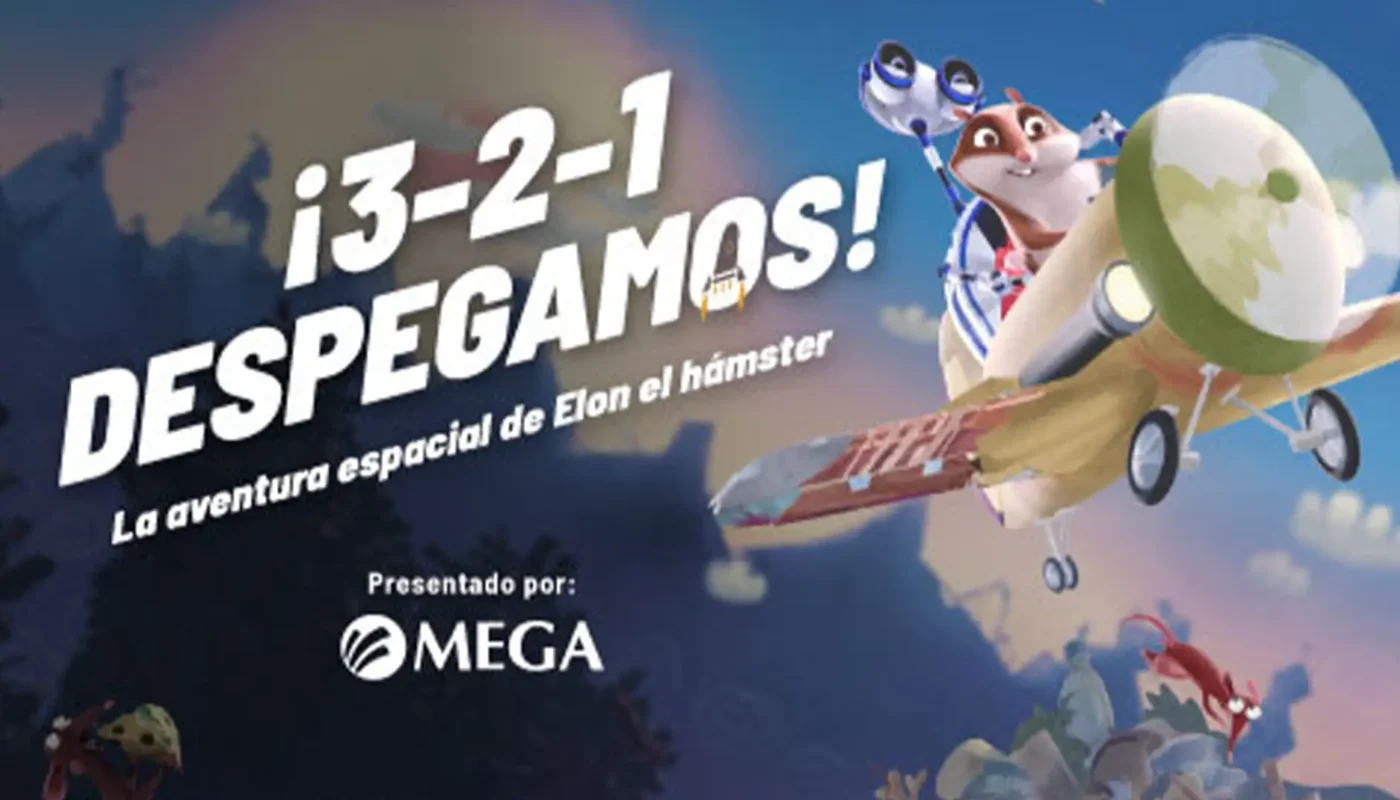 Papalote Museo presenta ¡3, 2, 1 Despegamos!
