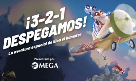 Papalote Museo presenta ¡3, 2, 1 Despegamos!