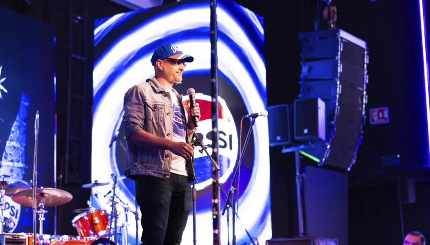 Imperdible Pepsi callejón del sabor