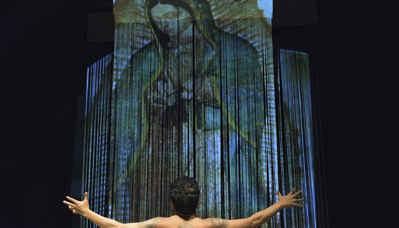 Yo Marcos: una obra reveladora y única