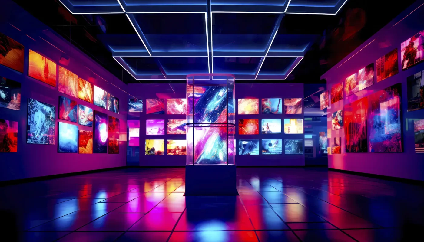 Experiencias inmersivas que redefinen la ciudad