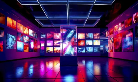 Experiencias inmersivas que redefinen la ciudad