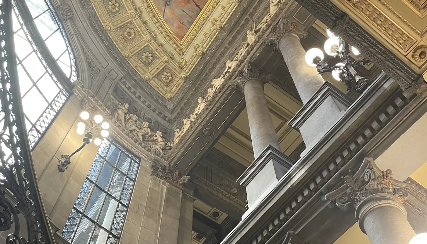 Exposiciones imperdibles del MUNAL 2025