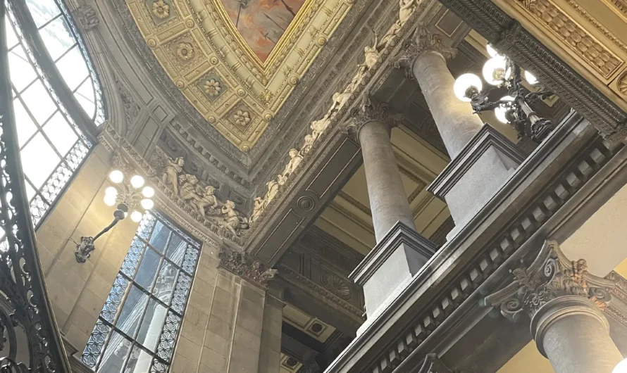 Exposiciones imperdibles del MUNAL 2025