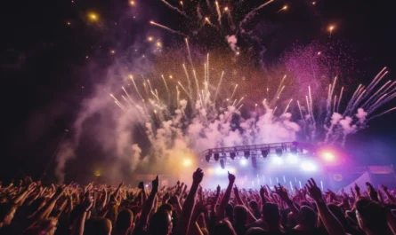 ¡Prepárate para vibrar con los mejores festivales musicales en CDMX este 2025! Conoce fechas, horarios, sedes y artistas destacados.