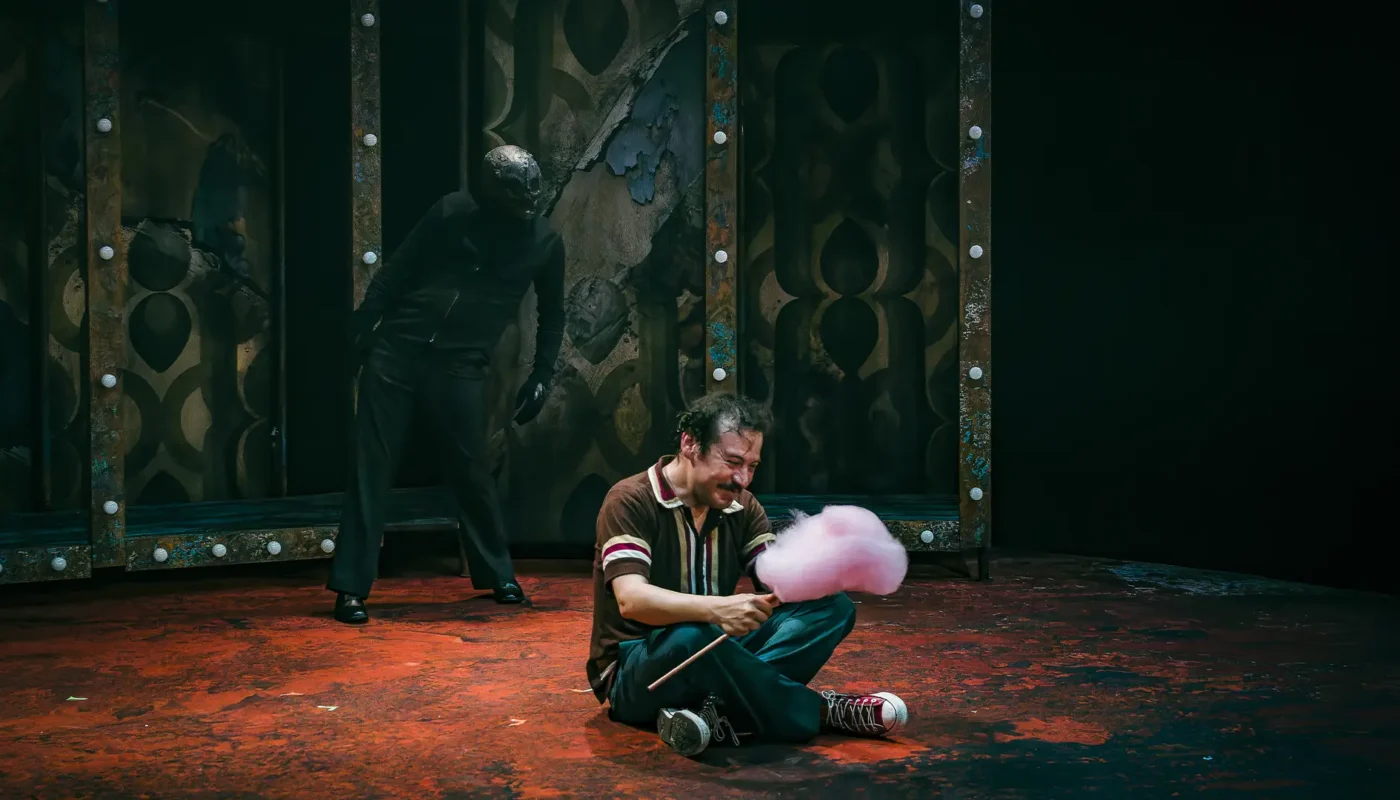 Funciones accesibles en Teatro UNAM 2025