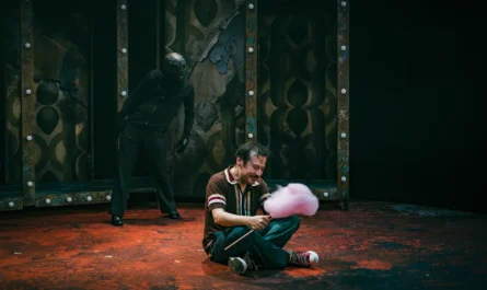 Funciones accesibles en Teatro UNAM 2025