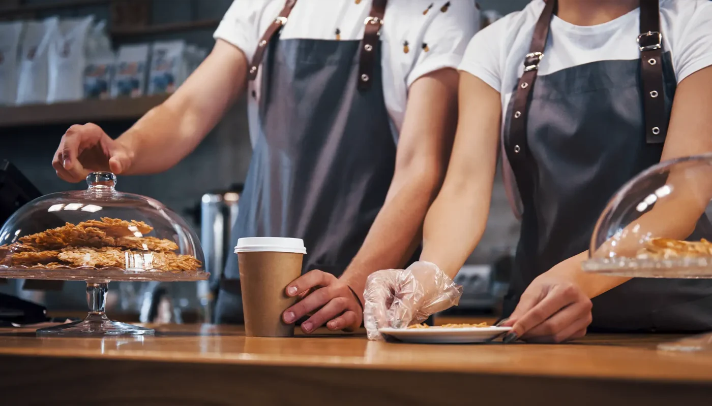 Las mejores cafeterías temáticas este 2025 en CDMX