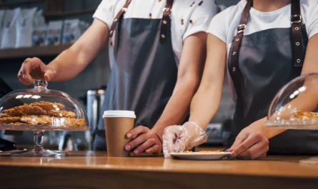 Las mejores cafeterías temáticas este 2025 en CDMX