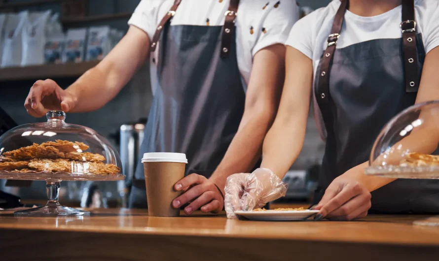 Las mejores cafeterías temáticas este 2025 en CDMX