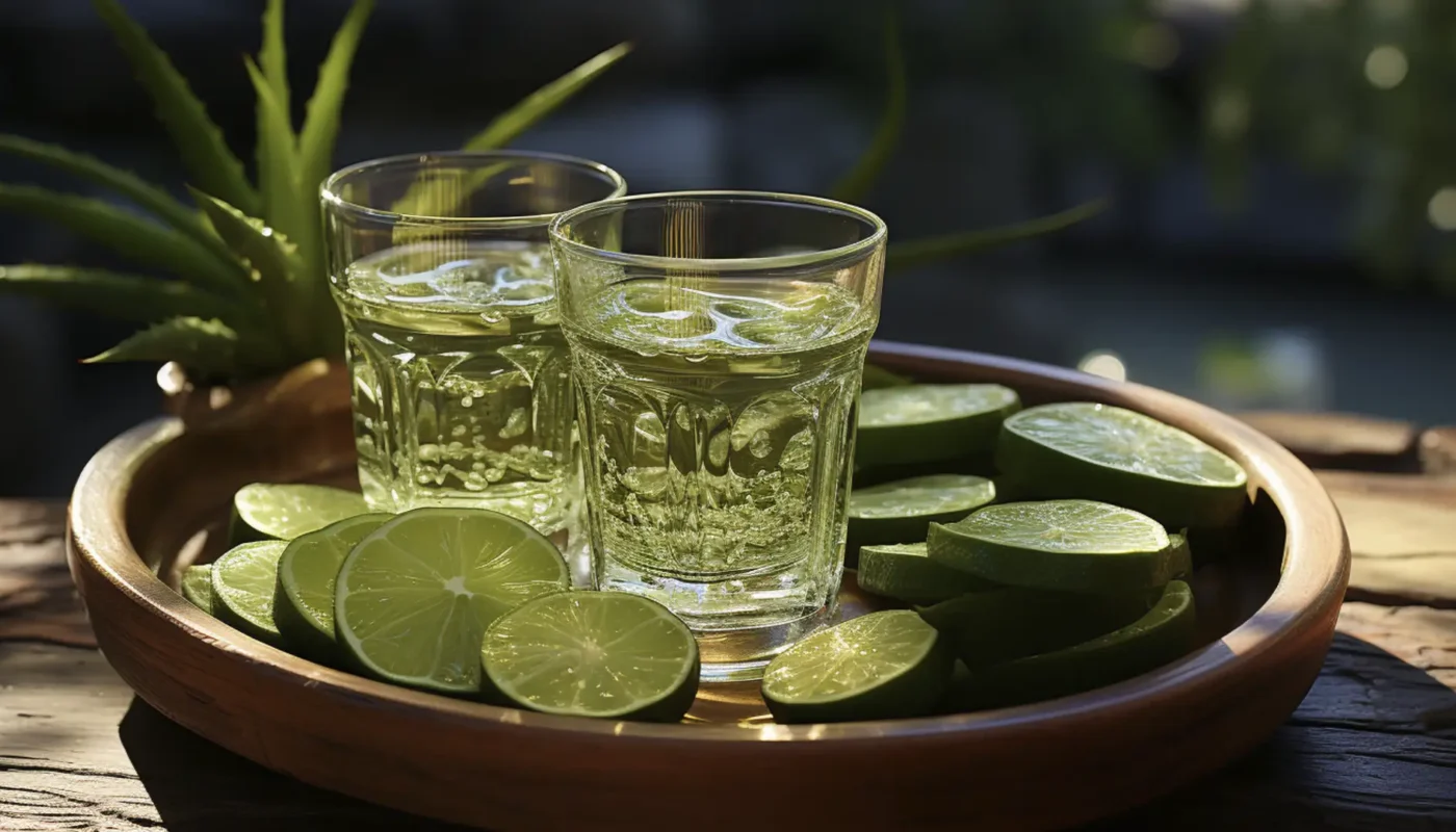 Top 4 mezcalerías imperdibles en CDMX