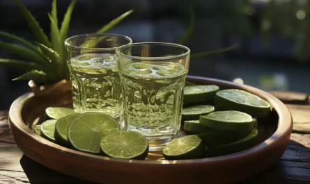 Top 4 mezcalerías imperdibles en CDMX