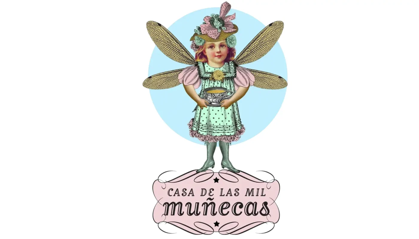 Conoce la Casa de las mil muñecas