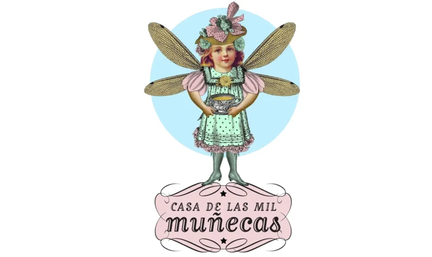 Conoce la Casa de las mil muñecas