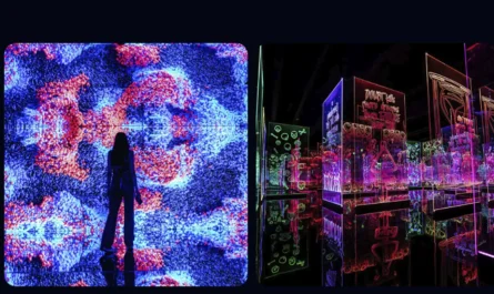 Descubre experiencias únicas en Dreams