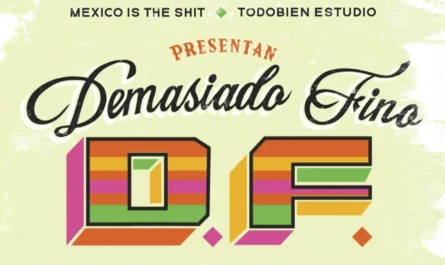 Explora la magia del rotulismo mexicano