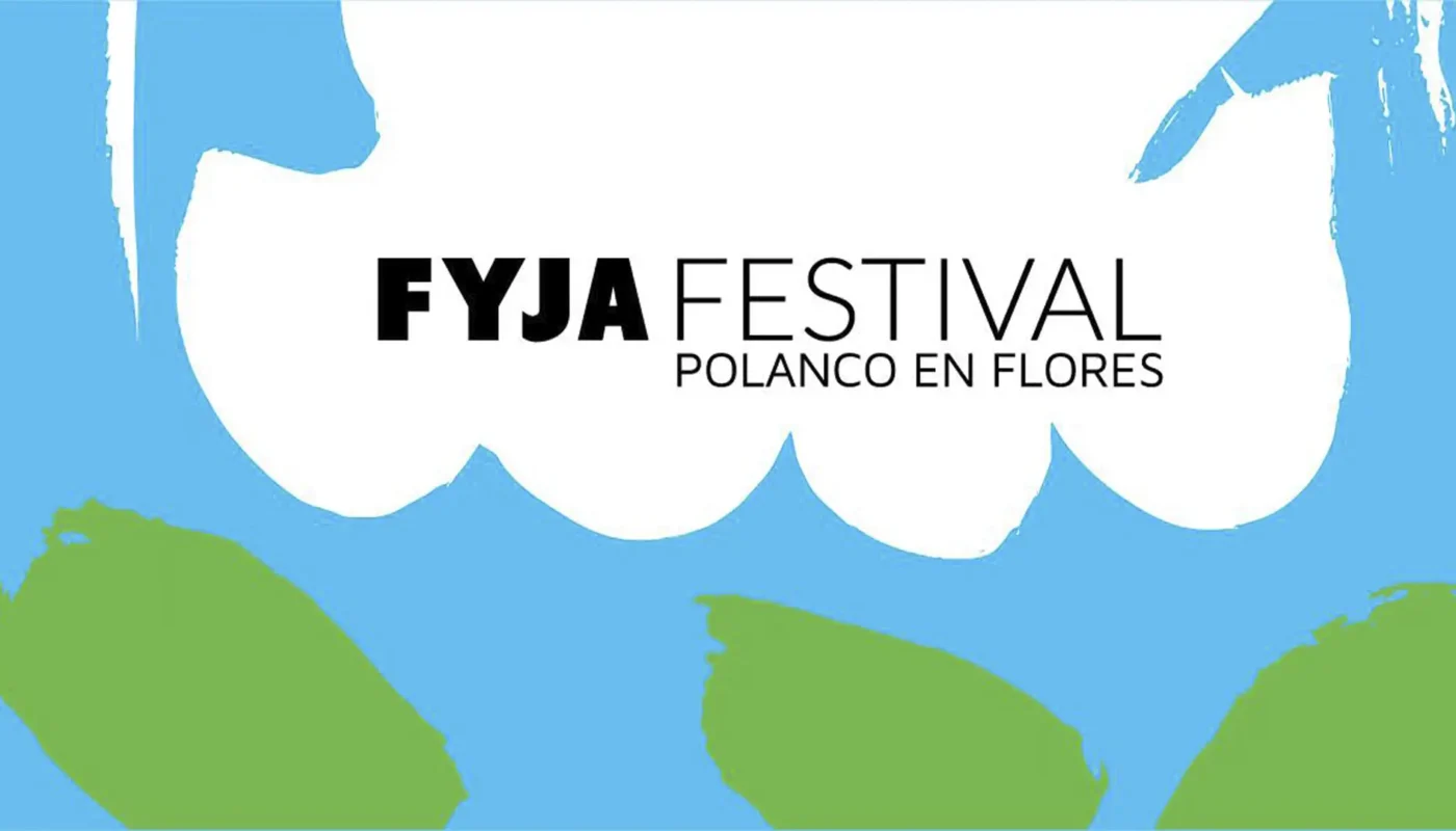 Flores y arte en FYJA 2025