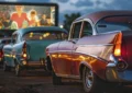 Descubre los mejores autocinemas en CDMX, con precios, ubicaciones y recomendaciones para disfrutar del cine al aire libre este 2025.