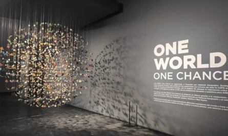 One World 2025 sumérgete en la naturaleza