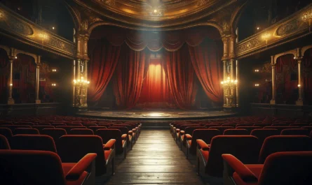 Vive la magia de 8 musicales imperdibles