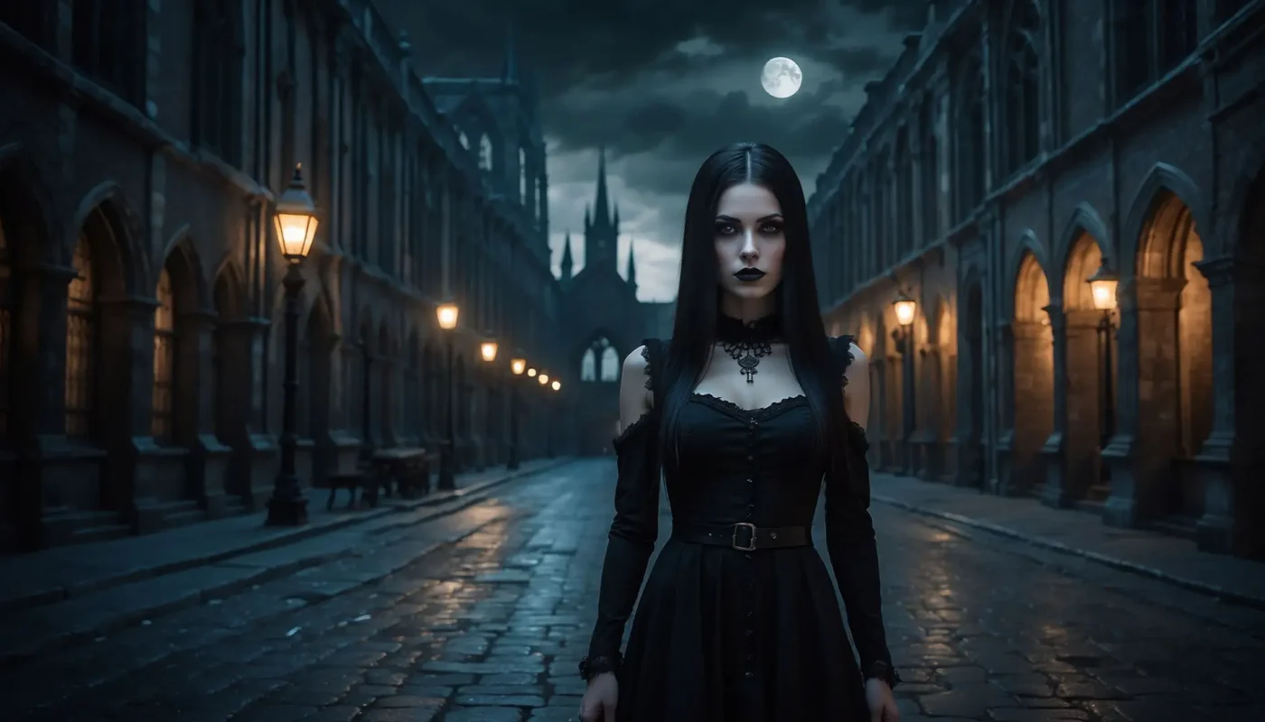 7 razones para ir al Gothic Fan Fest 2025 en CDMX