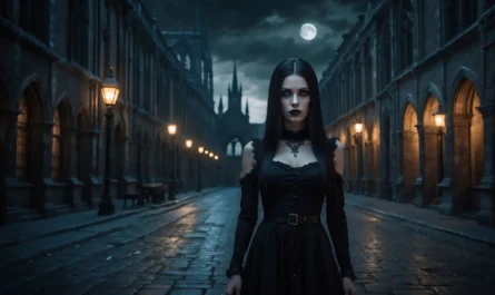 7 razones para ir al Gothic Fan Fest 2025 en CDMX