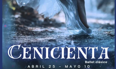 Cuándo y dónde ver Cenicienta en vivo